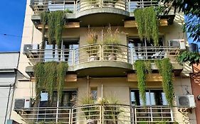 Apart Hotel Rio Grande